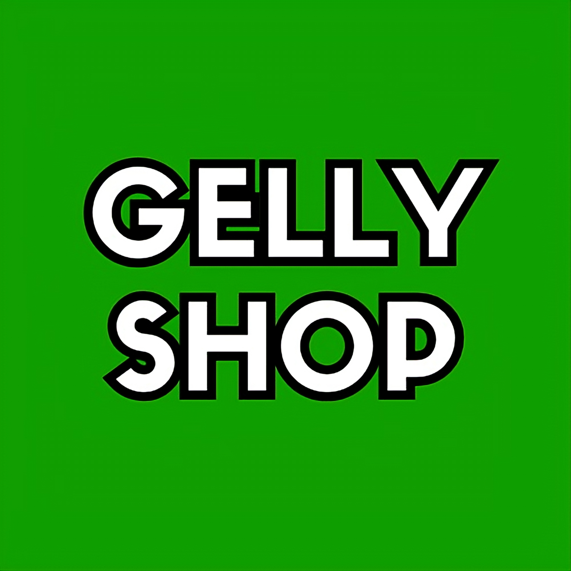 GELLY SHOP