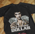 camiseta de scarface