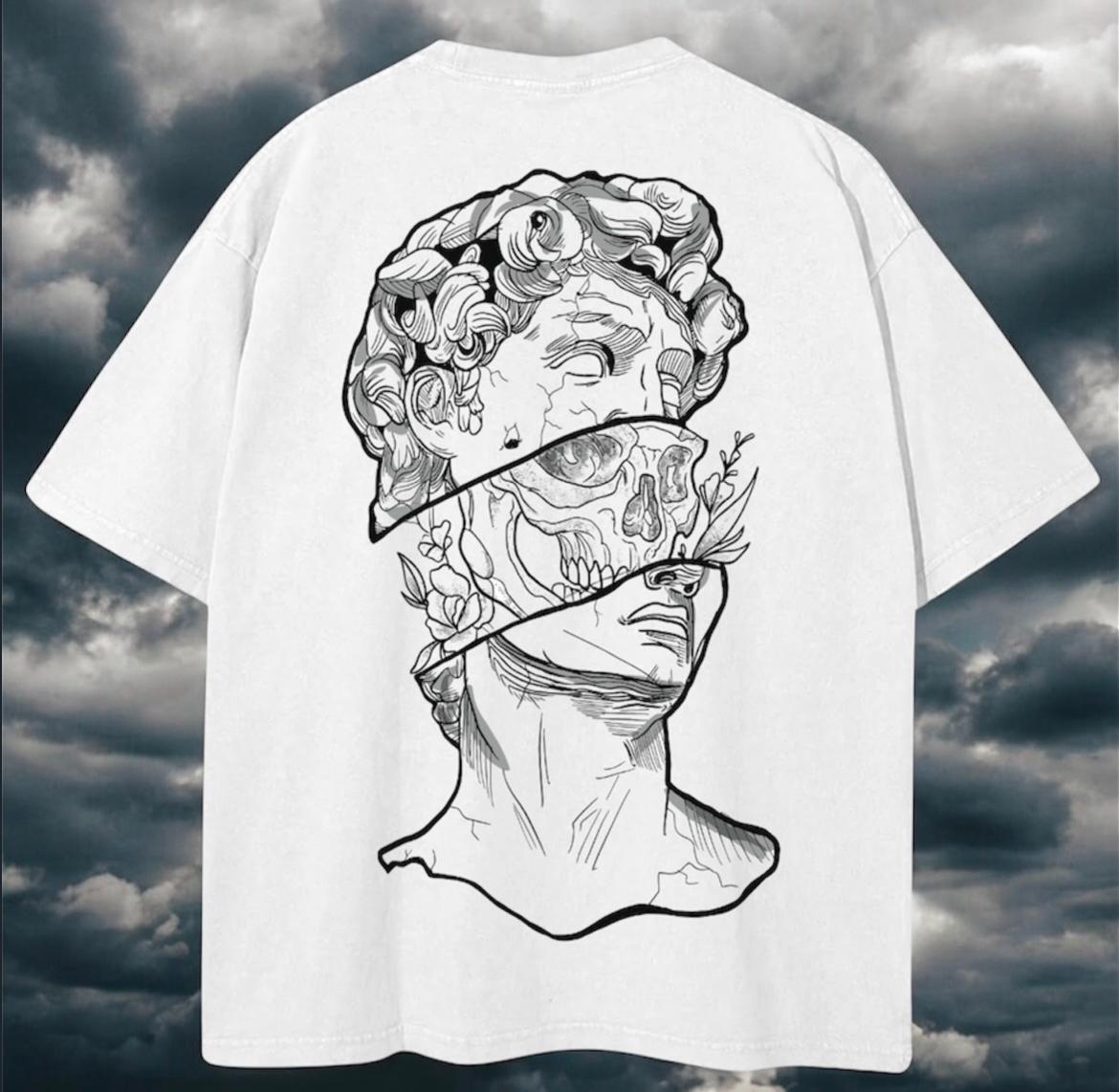 camisa monumento clasico