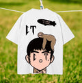 Camiseta natanael cano CT