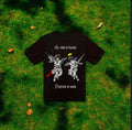 Camiseta disfruto lo malo natanael cano