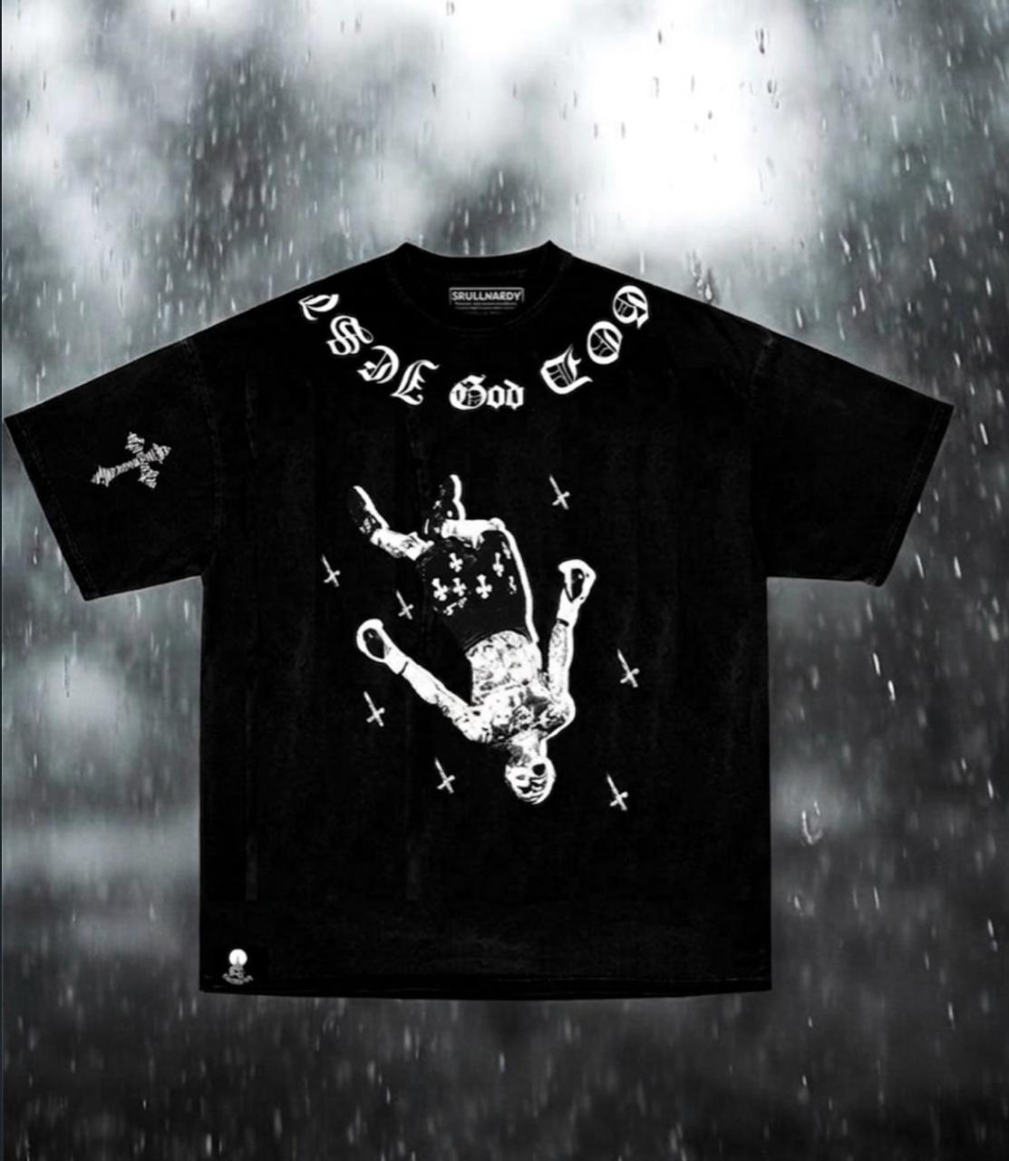 Camisa de Gervonta davis