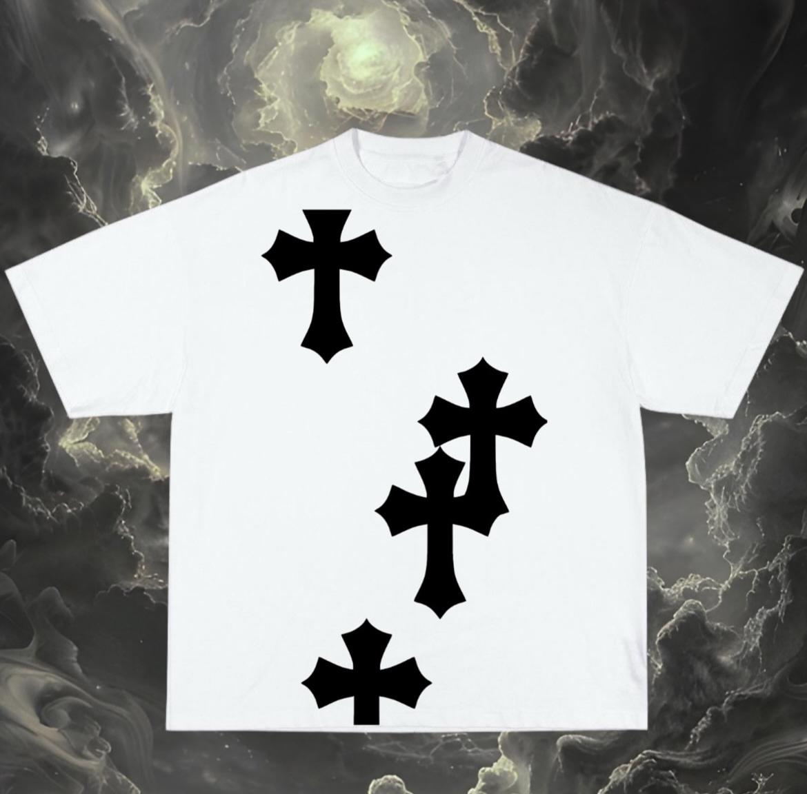 camisa cruces