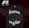Camisa fuerza regida